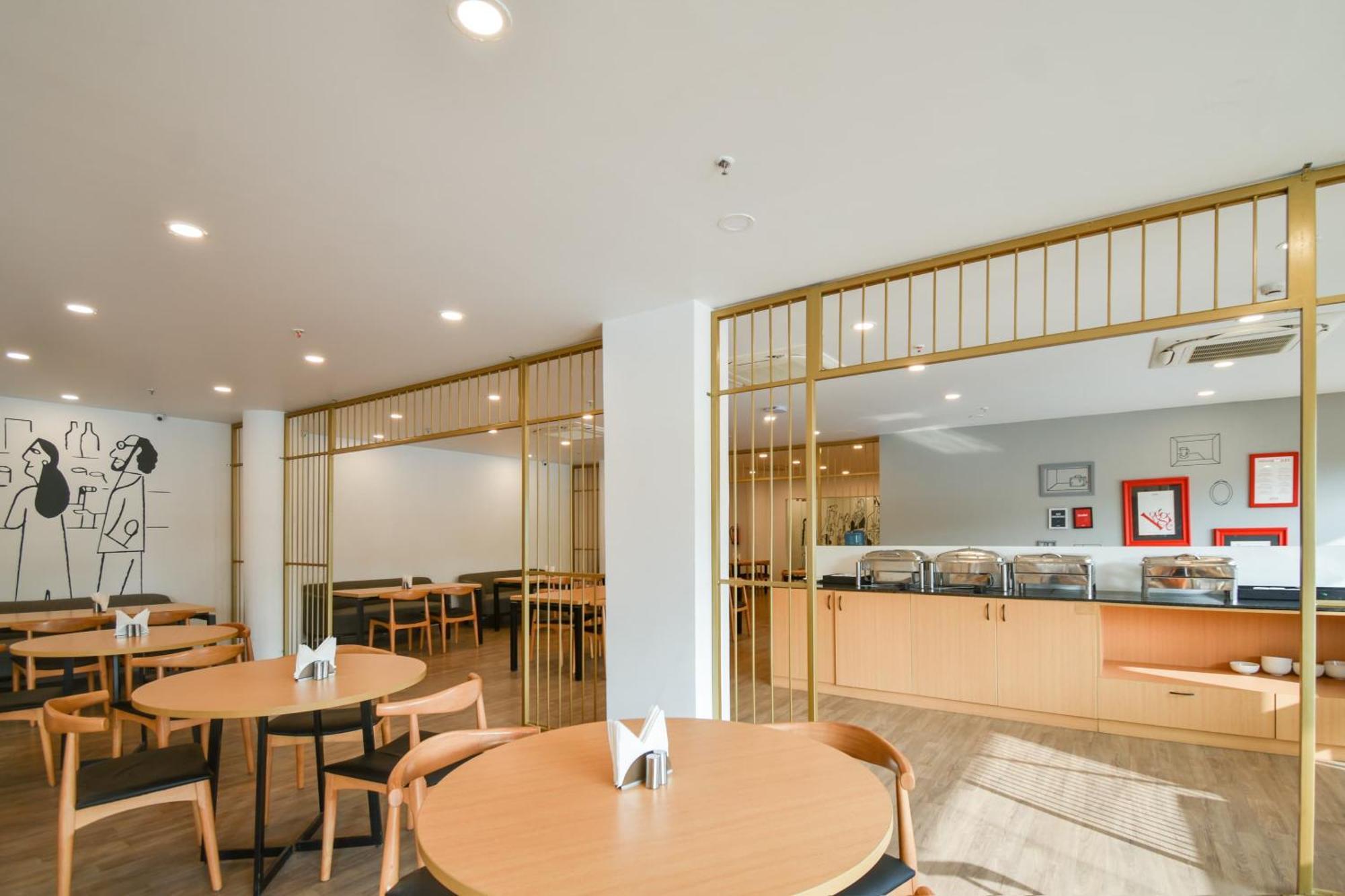 O Kg Estate Hotel